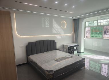 妙境二村 2室1厅1卫