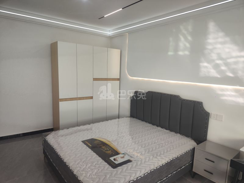 妙境二村18199511卧室图3