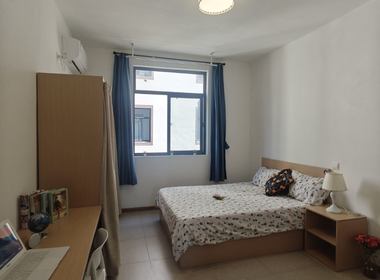 友间公寓（白玉兰社区） 1室0厅1卫