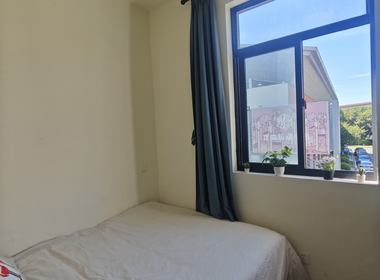 友间公寓（白玉兰社区） 1室0厅1卫