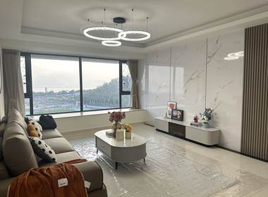 澳城花园一期（南区） 4室2厅2卫