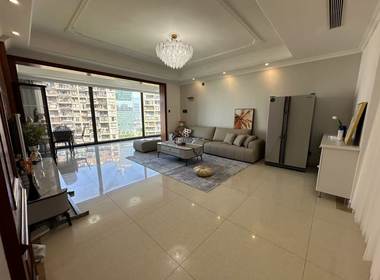 君汇新天 4室2厅2卫