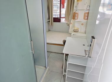 周浦内当家公寓 1室0厅1卫