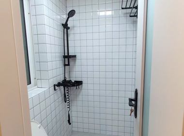 乐山二村（乐山支路4弄） 