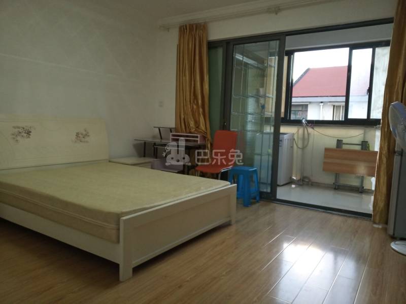 圣莲大厦1821809卧室图0