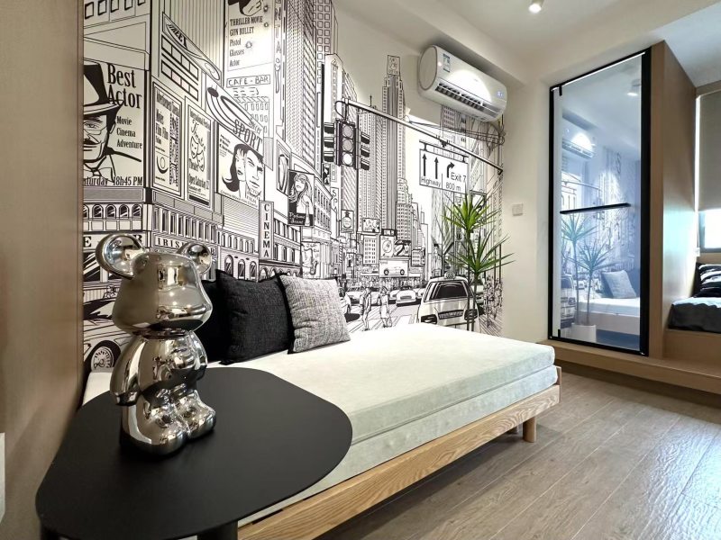 瞿溪新村（中山南路1586弄）18219342周边环境图0