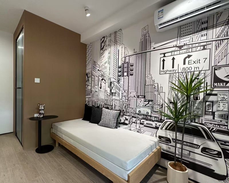 瞿溪新村（中山南路1586弄）18219342周边环境图2