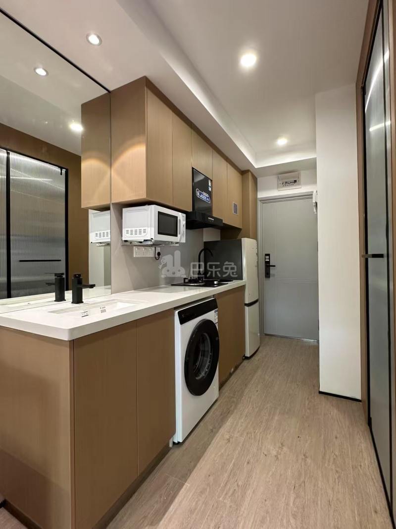 瞿溪新村（中山南路1586弄）18219342周边环境图3