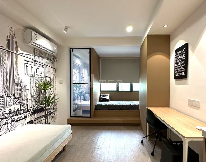 瞿溪新村（中山南路1586弄）18219342周边环境图4