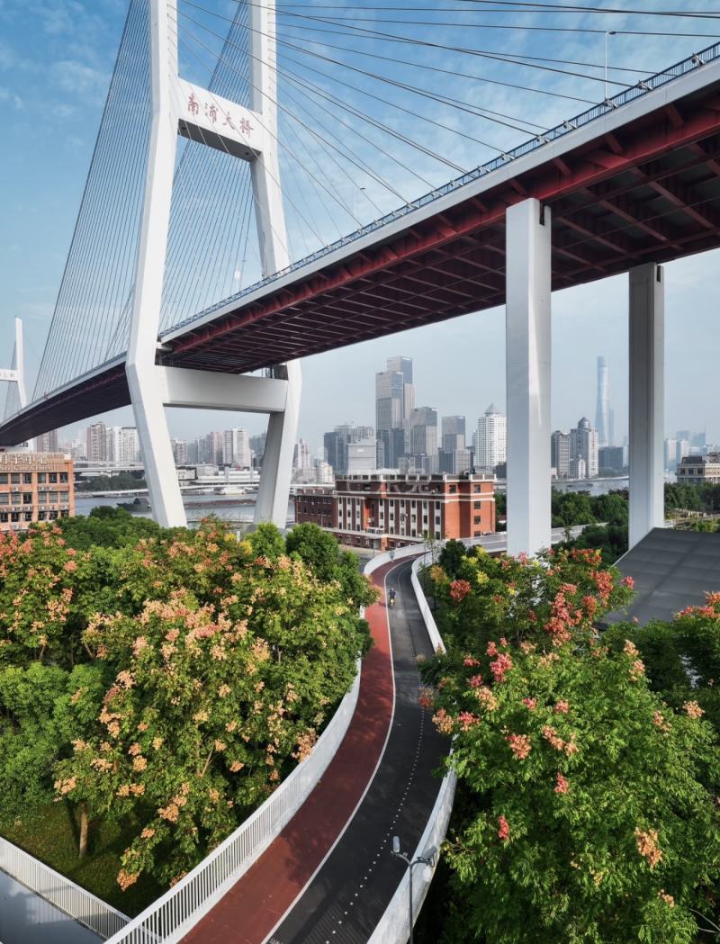 瞿溪新村（中山南路1586弄）18219342周边环境图7