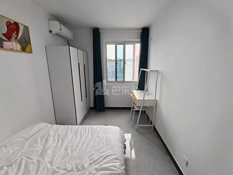 双龙嘉园东区18224797周边环境图6