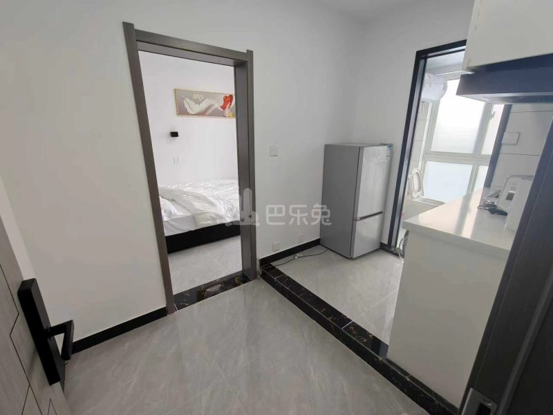 双龙嘉园东区18224797周边环境图1