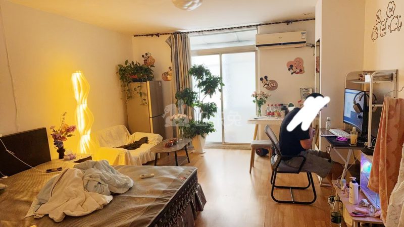 金坤公寓（金汇路）18225464周边环境图0