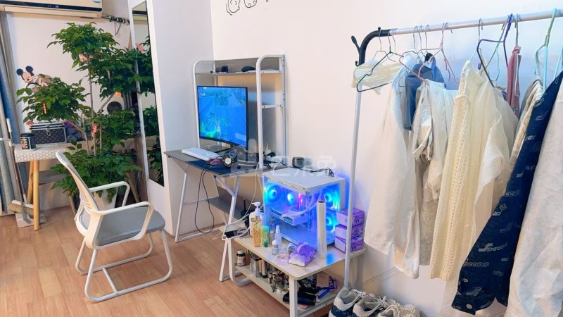 金坤公寓（金汇路）18225464周边环境图3