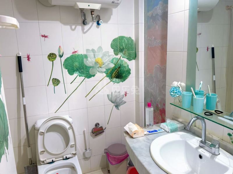 金坤公寓（金汇路）18225464周边环境图4