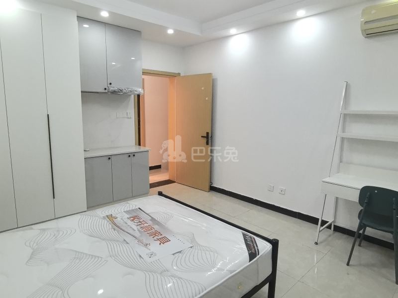 望源公寓（场中路2828弄）18228628卧室图4