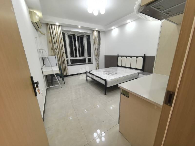 望源公寓（场中路2828弄）18228628卧室图1