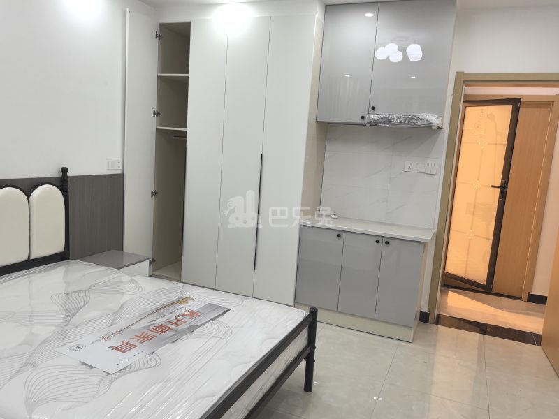 望源公寓（场中路2828弄）18228628卧室图3