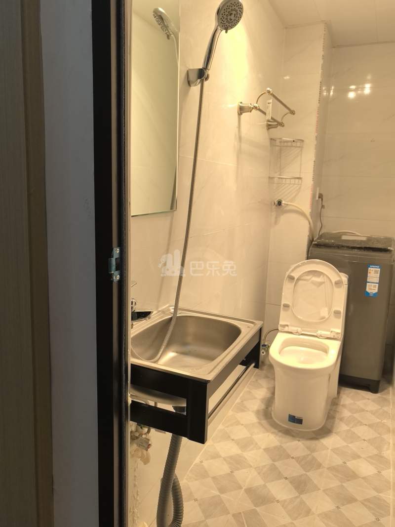 望源公寓（场中路2828弄）18228628卫生间图6