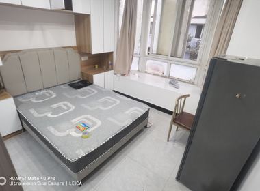 浏翔花苑（蕰北公路2221号） 