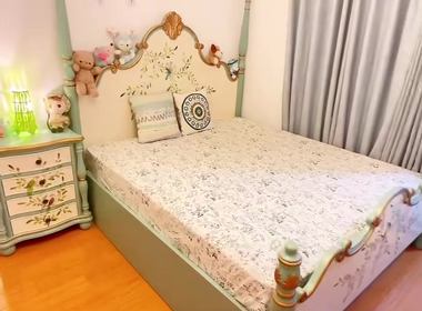 宝地佘山1号小区 