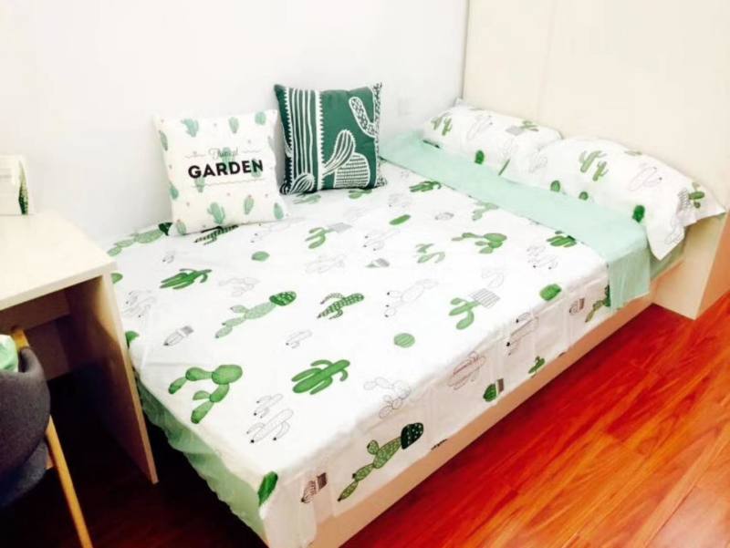 万安公寓1823727卧室图1