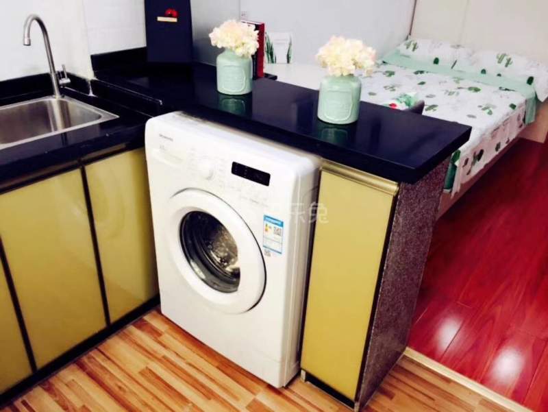 万安公寓1823727卧室图2