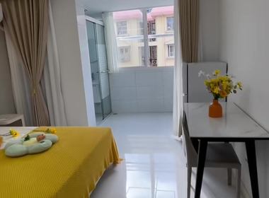 东陆新村六街坊（巨峰路176弄） 