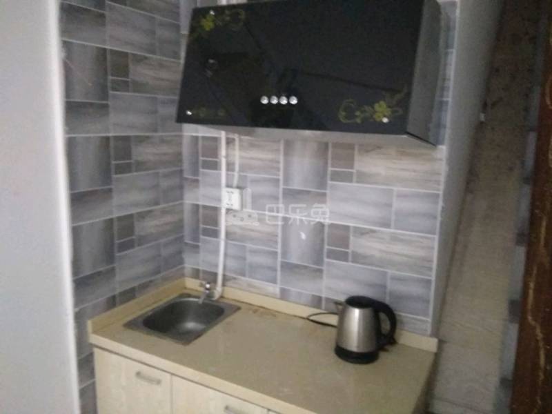 天和湖滨家园7977021厨房图5