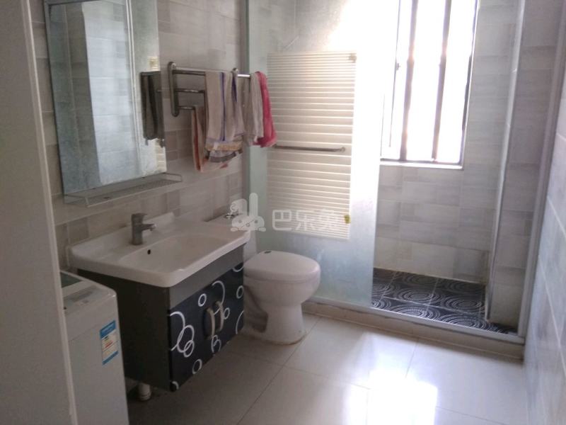 天和湖滨家园7977021卫生间图7