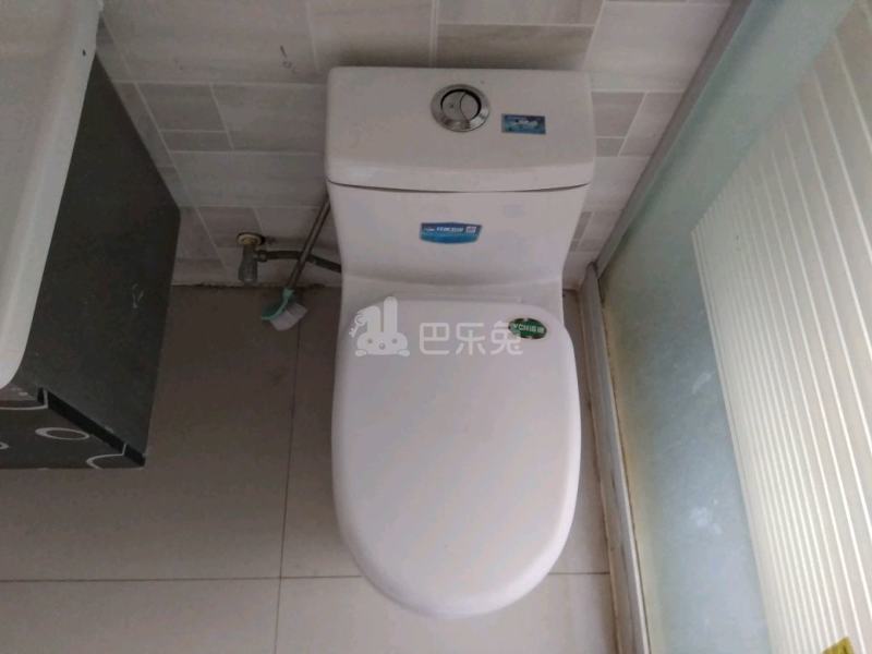 天和湖滨家园7977021卫生间图8