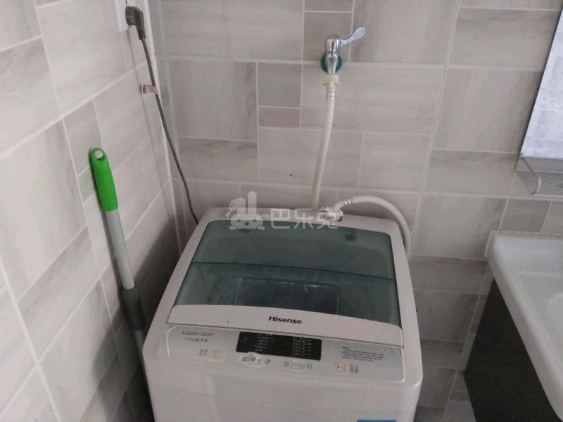 天和湖滨家园7977021卫生间图9