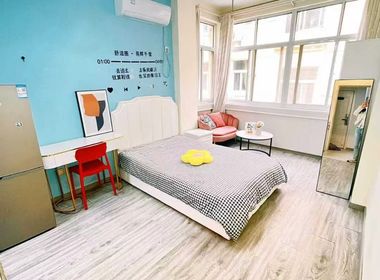 琥珀巷高层小区 