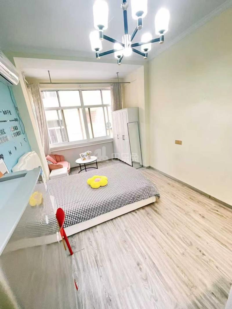 琥珀巷高层小区18256003周边环境图4