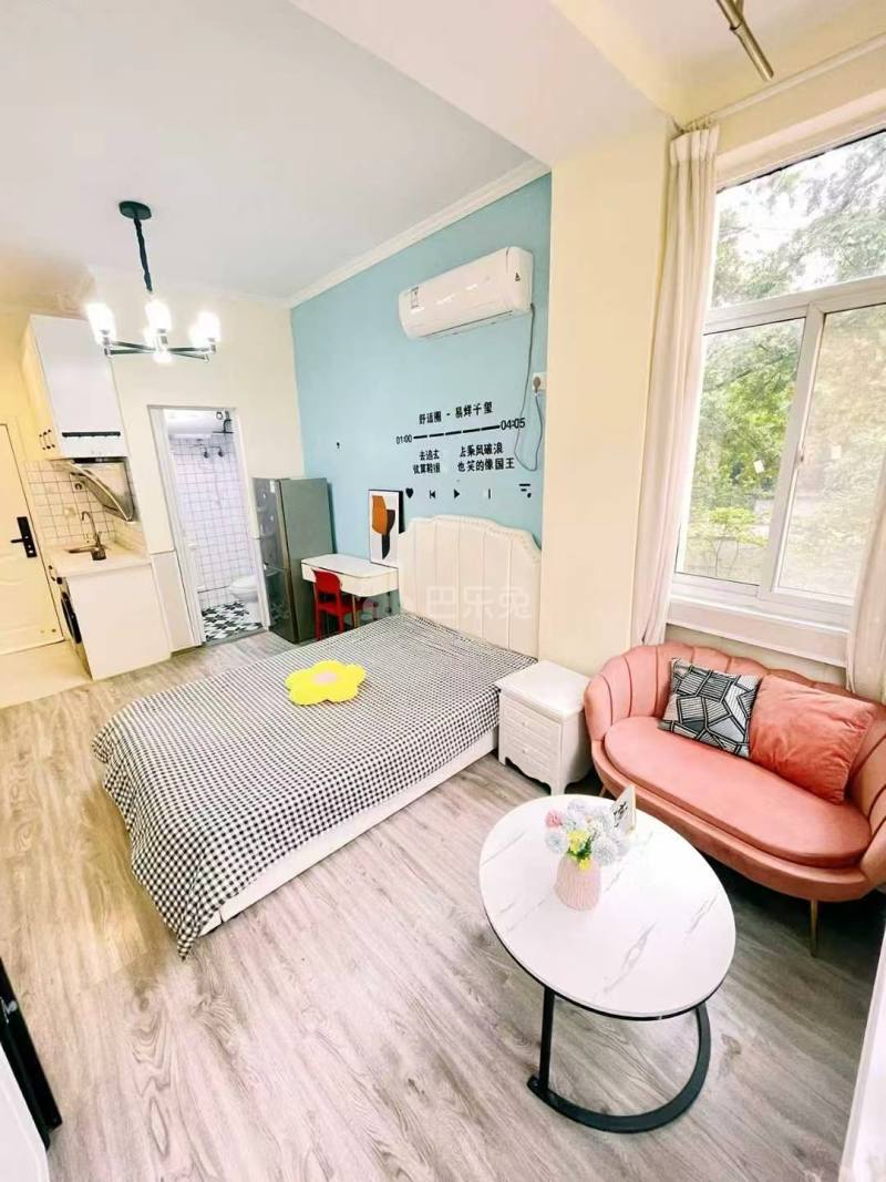 琥珀巷高层小区18256003周边环境图5