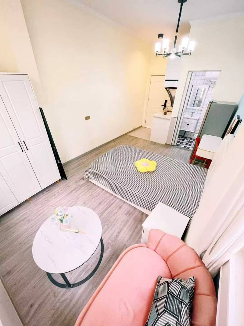 琥珀巷高层小区18256003周边环境图0