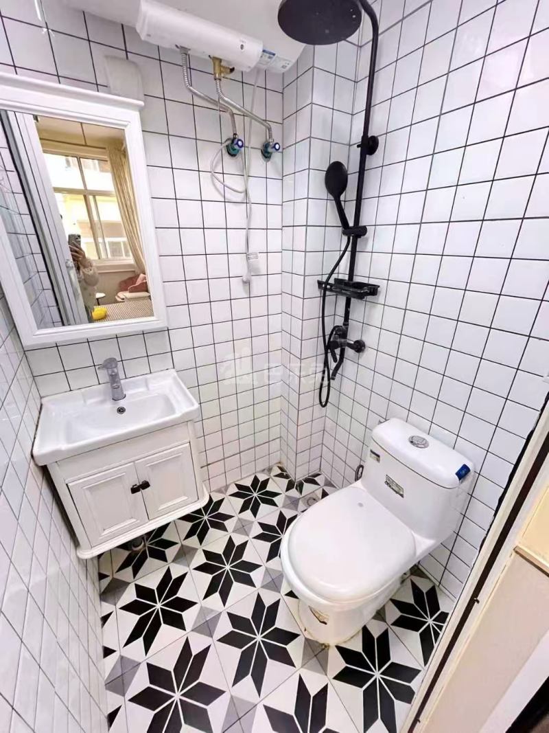 琥珀巷高层小区18256003周边环境图1