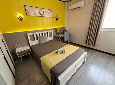 上豪大厦 1室0厅1卫