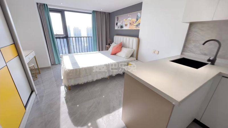 龙湖新壹城18273494周边环境图0