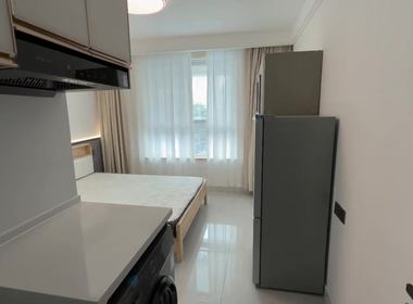 红光中心村（凌志路100弄） 