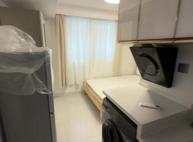 红光中心村（凌志路100弄） 