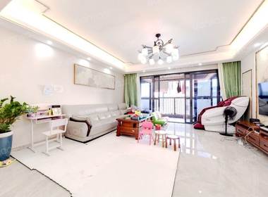 前海时代 4室2厅2卫