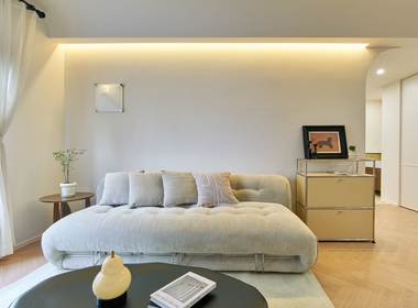 云和花园 1室1厅1卫