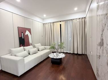 中信红树湾 2室1厅1卫