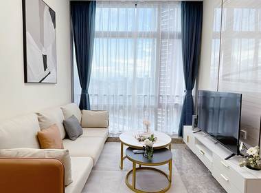 佳兆业城市广场五期 