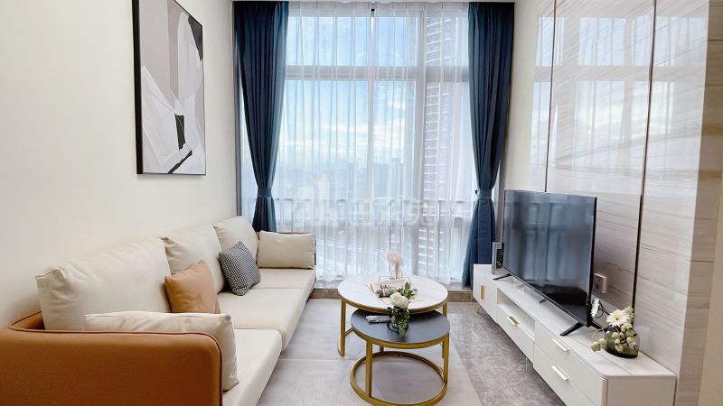 佳兆业城市广场五期18277398周边环境图4