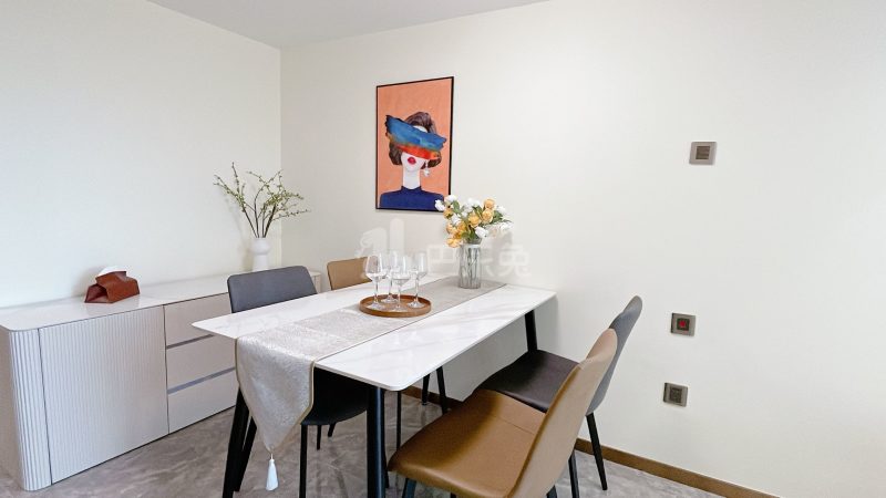 佳兆业城市广场五期18277398周边环境图6