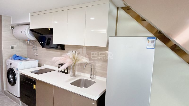 佳兆业城市广场五期18277398周边环境图2