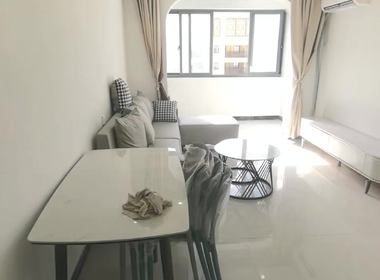 航宏景庭 1室1厅0卫