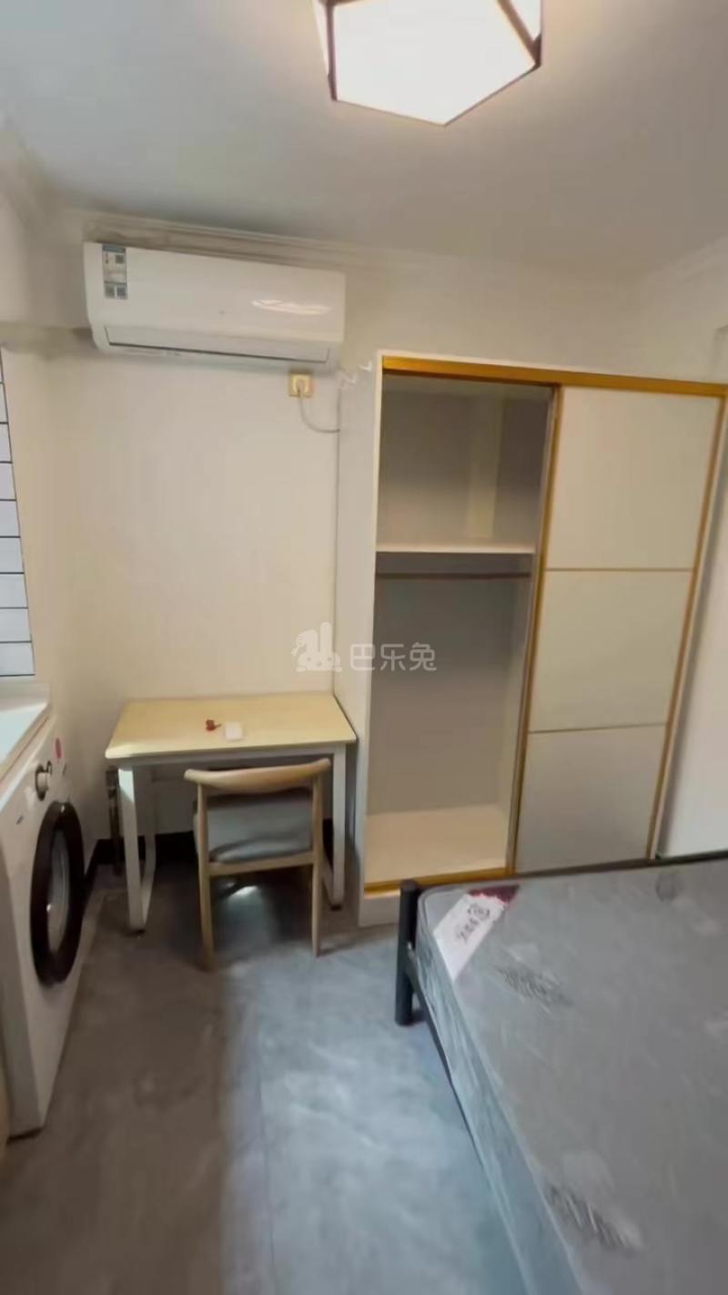 三里新城荷苑18286218周边环境图0